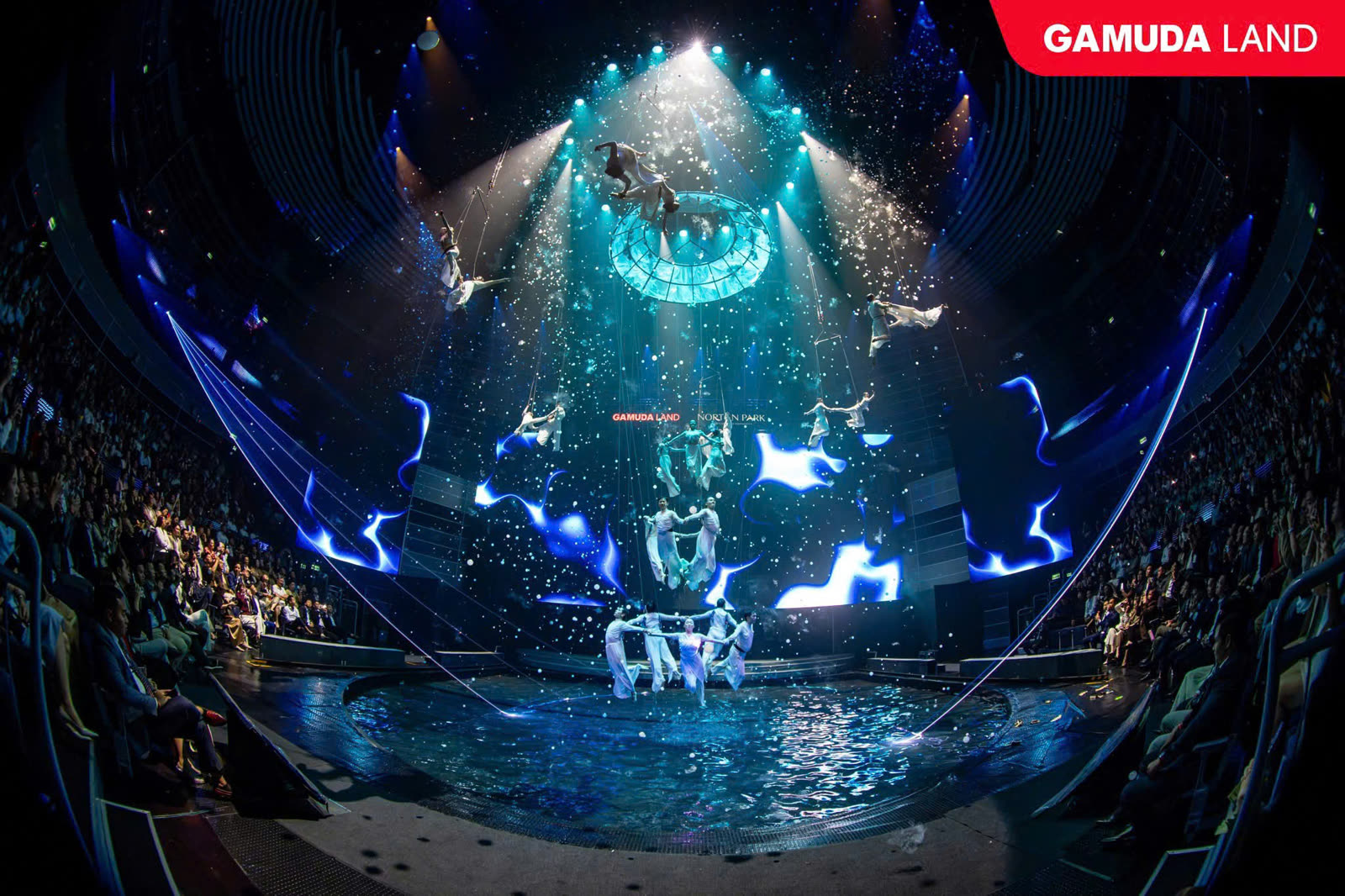 Nghệ thuật đương đại tại The SYNC Show