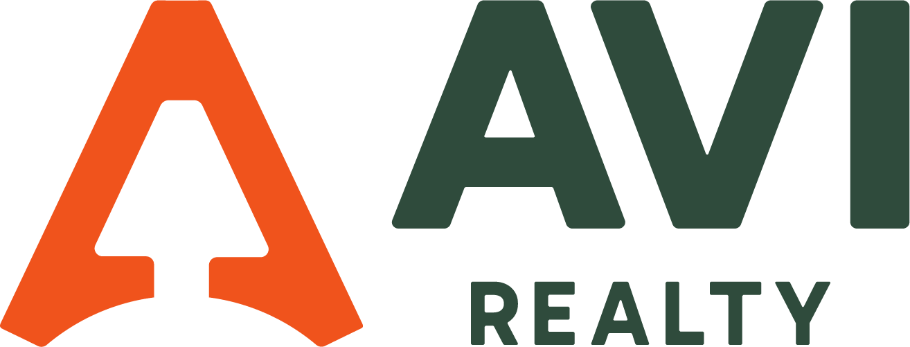 AVI Realty — đơn vị phân phối