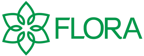 logo flora