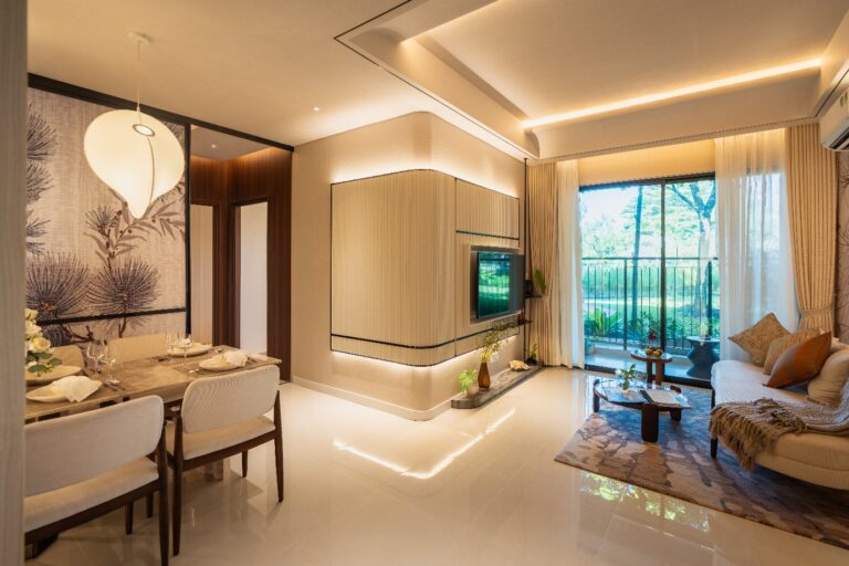 Setia Edenia: Khái niệm đúng giá trị tinh thần lẫn tài chính