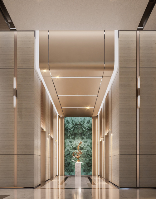 the emerald boulevard 9