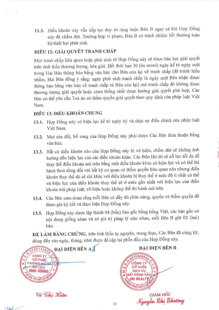 01-DLBD-AVI-HDDV-CONG TY CP BDS AVI REALTY_page-0013