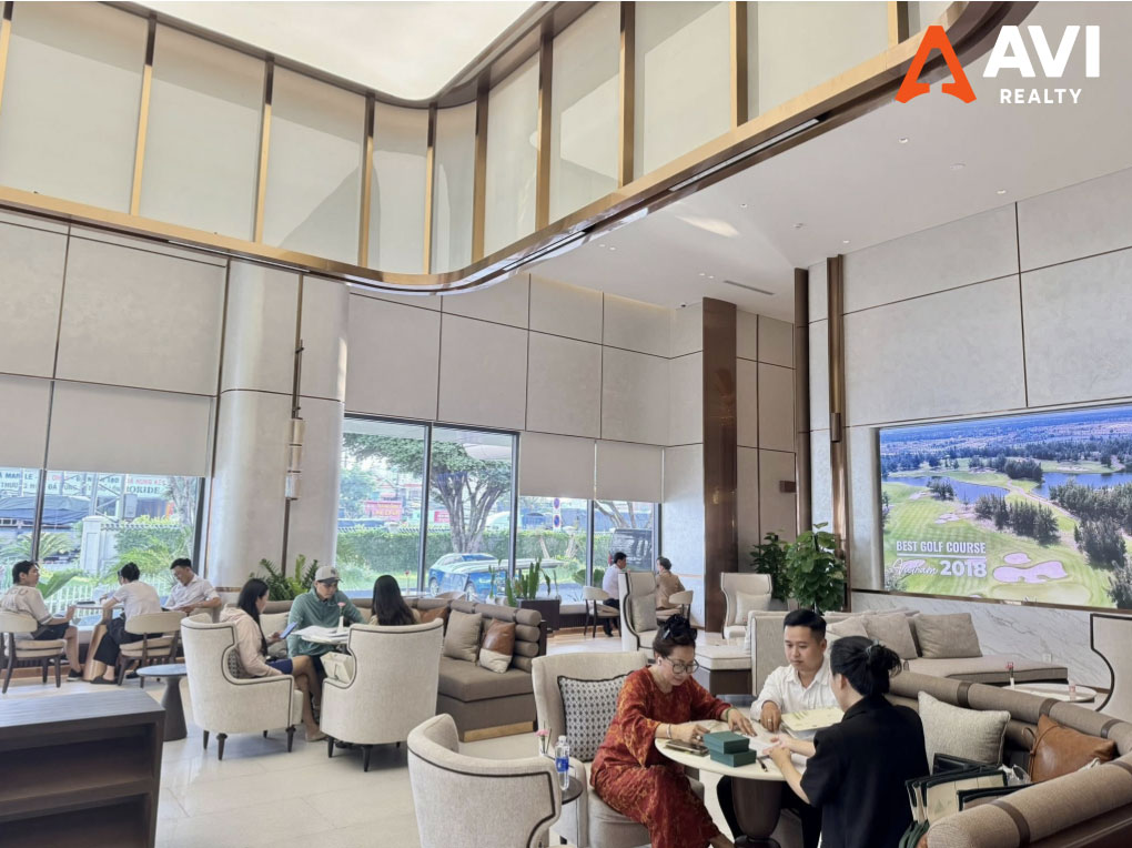 Có 500 triệu nên mua căn hộ ở đâu khu Đông