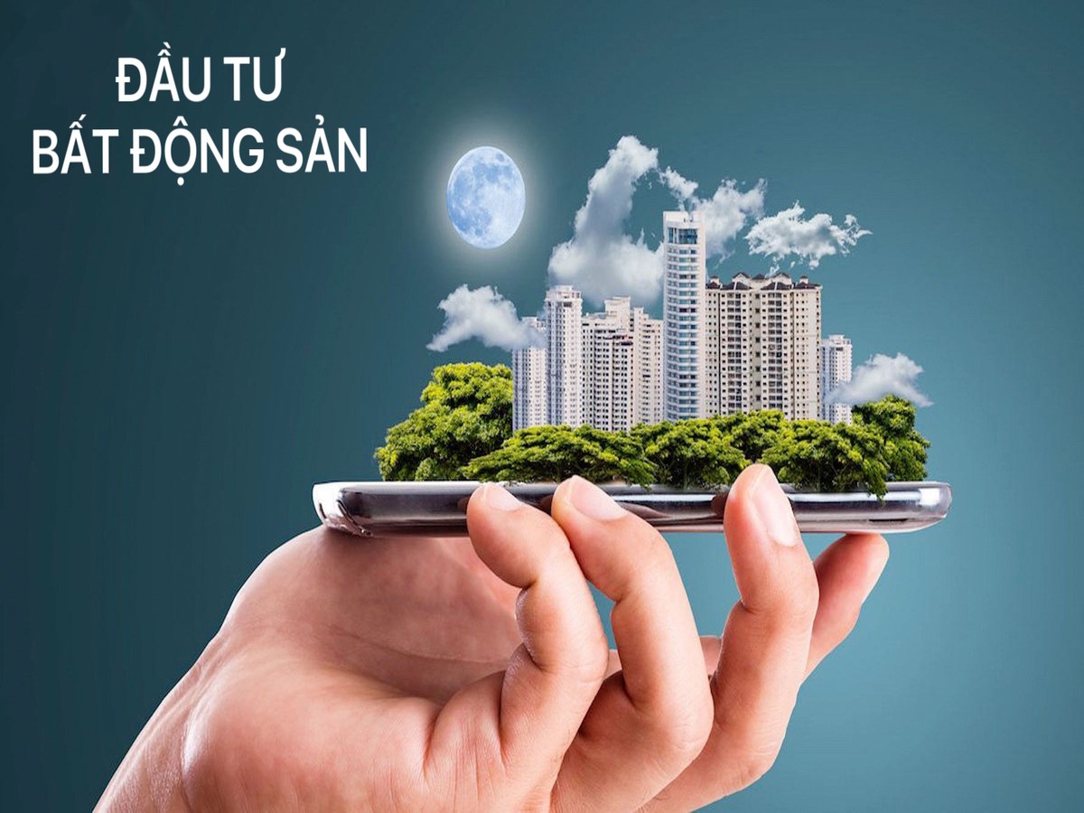 Đầu tư bất động sản 2026