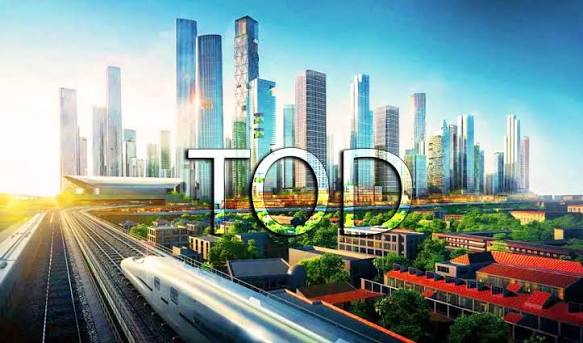 BLOG TOD 2026: TP.HCM Quy Hoạch TOD Quanh Metro: Khi Hàng Chục Nghìn Hộ Dân Rời Lõi Trung Tâm, Dòng Người Sẽ Đổ Về Đâu?