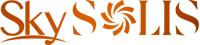 LOGO SKYSOLIS web