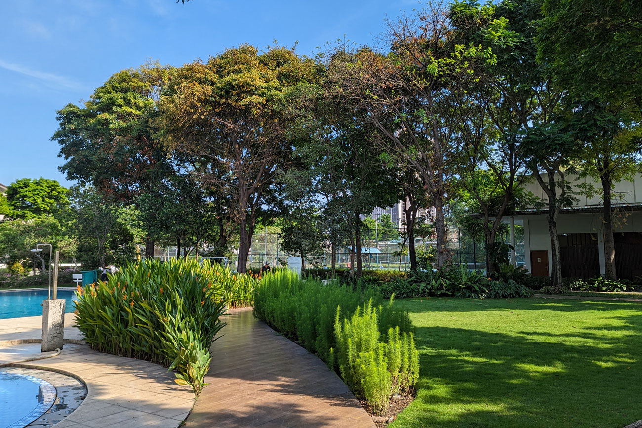 hình dự án setia edenia thực tế13
