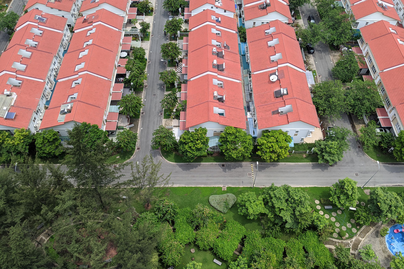 hình dự án setia edenia thực tế2