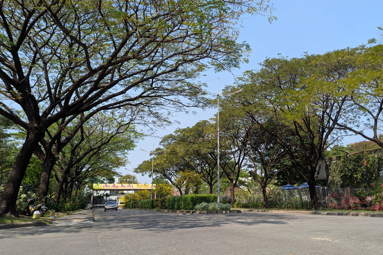 hình dự án setia edenia thực tế22