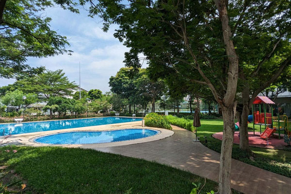 hình dự án setia edenia2